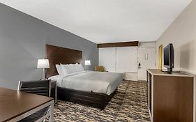 Quality Inn & Suites Easley - Greenville